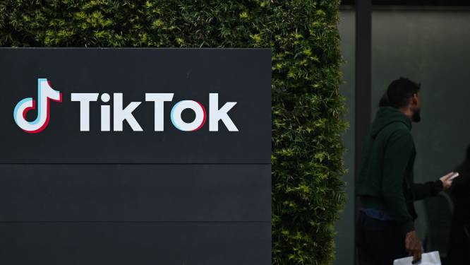 Nieuw-Zeeland verbiedt TikTok op apparaten die toegang hebben tot netwerk parlement