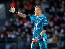 Bizot met assist belangrijk bij ruime zege Stade Brest op Lens