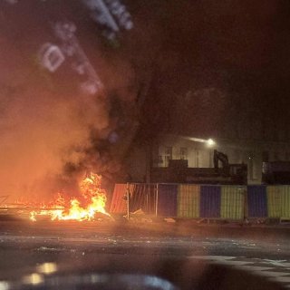 Live - Tunnels Brussel weer vrij na brandjes: hier kunt u vandaag (zware) hinder verwachten