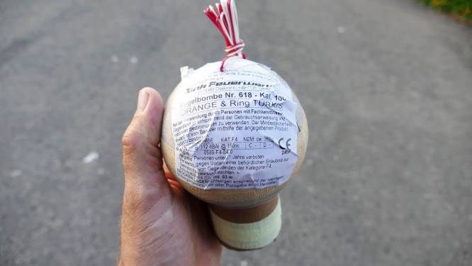 Twee mortierbommen gevonden in huis in Leidsche Rijn: man opgepakt