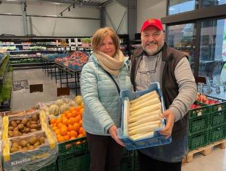 Bayram, de bekendste fruitverkoper van Gent, opent tweede winkel: “Gestart op mijn elf jaar”