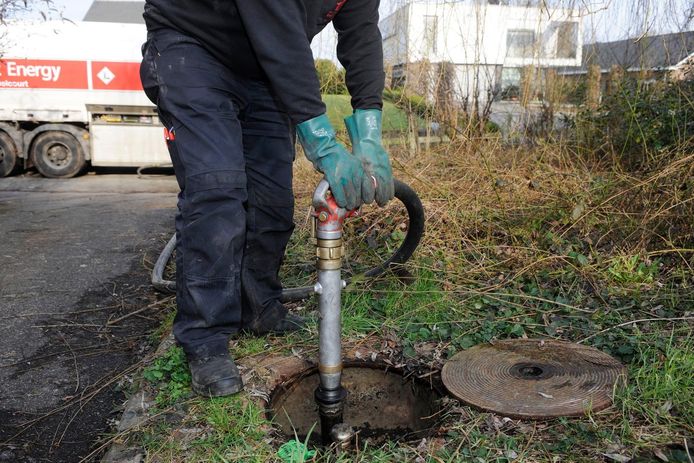 Vanaf 1 januari 2022 mogen er geen nieuwe stookolieketels meer worden geplaatst.