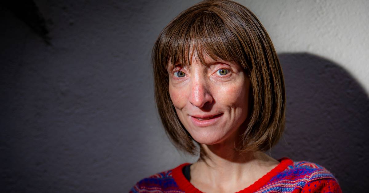 Delphine Lecompte over column Bart De Pauw: "Hij liet ...