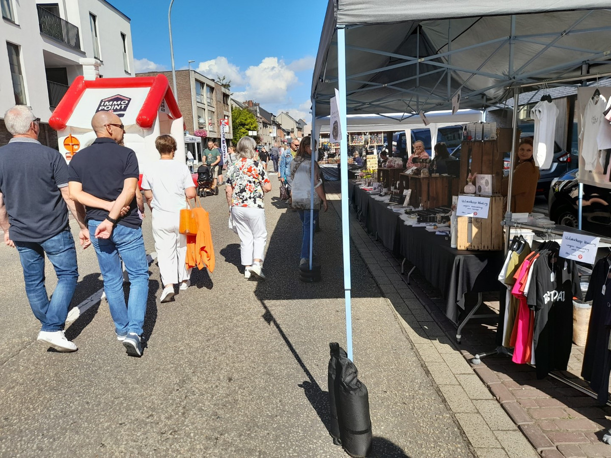15de editie Open Rozenberg brengt hulde aan overleden medeorganisator ...