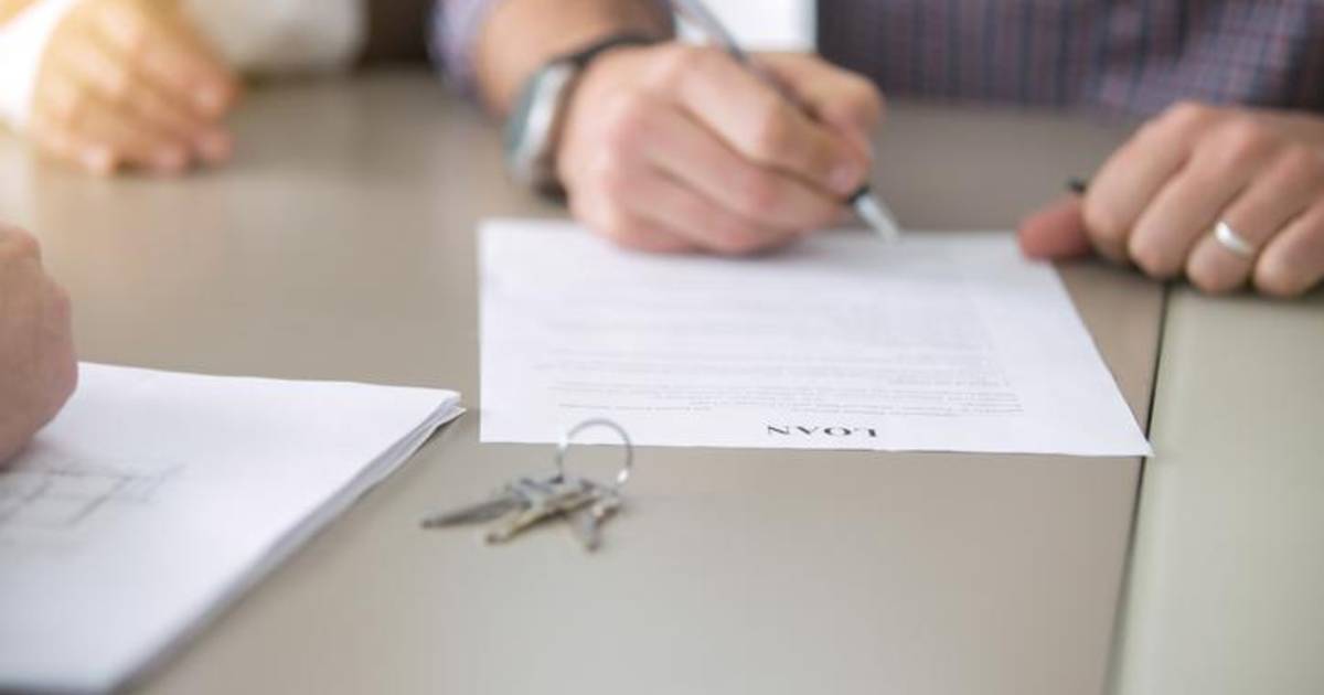 National Bank: Buying a home is more difficult than ever |  Economie