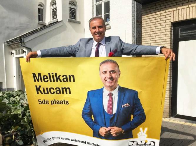 Medewerker Francken: “Ik heb me vaak kwaad moeten maken op Kucam”