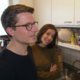 Kijkers 'Kopen Zonder Kijken' los op naïef stel, geldtrekkers Alex en Bob, en stylist Roos (a.k.a. 'Ibiza-Barbie')