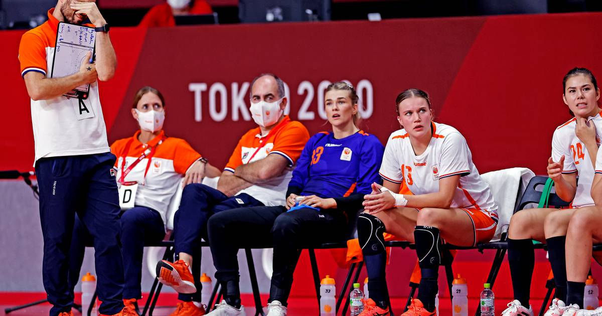 Bencic grijpt tennisgoud, handbalsters verliezen boeiend ...