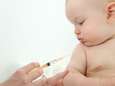 Vaccinatiegraad bij kinderen blijft hoog, stijging bij volwassenen