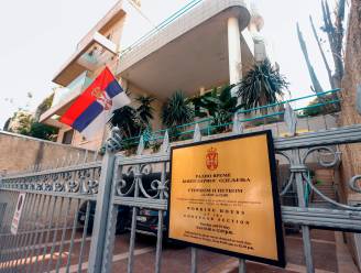 Europese Unie waarschuwt Servië over verhuis ambassade van Tel Aviv naar Jeruzalem