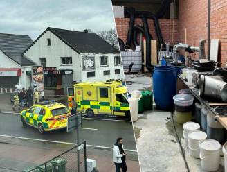 Derde dode in drugslabo komt uit Den Bosch, ook Turkse verdachte uit Nederland