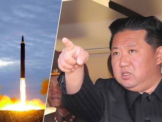 Noord-Korea: rakettests zijn zelfverdediging tegen dreiging VS