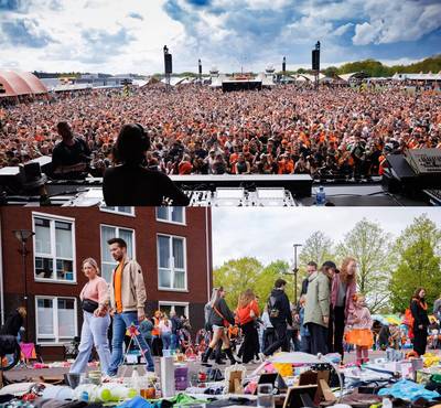 Bosschenhoofd lijkt technofestival Free Your Mind te omarmen: ‘Laat die jongelui lekker feesten’