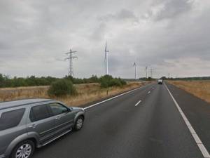 Komst windmolens bij Overasselt steeds ingewikkelder: wordt het dan toch weer de A73?