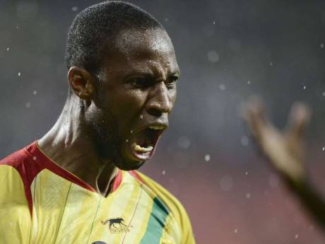 CAN: le Mali encore à la troisième place