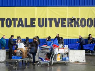 Faillissementen leidden in januari tot grootste banenverlies sinds september 2013