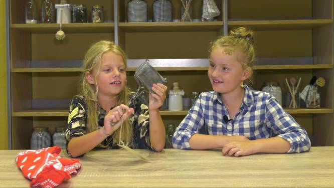 Uit den ouden doosch: 'Hier passen maar weinig frikandellen in'