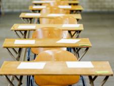 Studenten balen van zoekraken examencijfers: ‘Wij mogen niet de dupe worden van fout school’