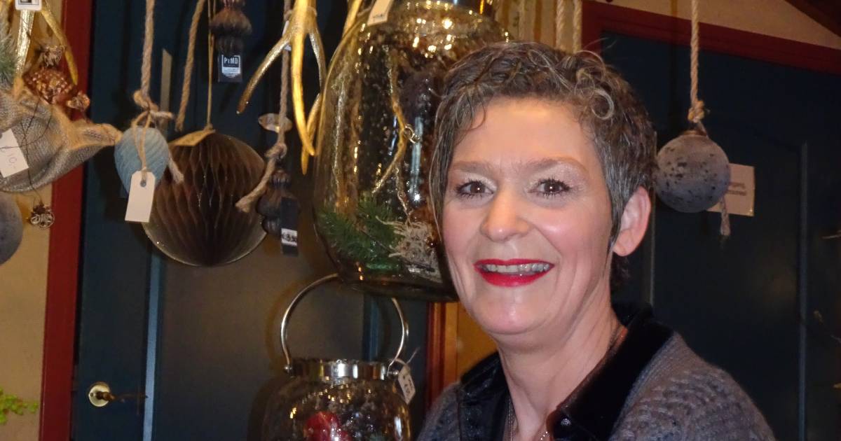 Het dorp van Francien Baaijens: ‘Zeven dagen per week werken vind ik geen straf’ | Boxtel