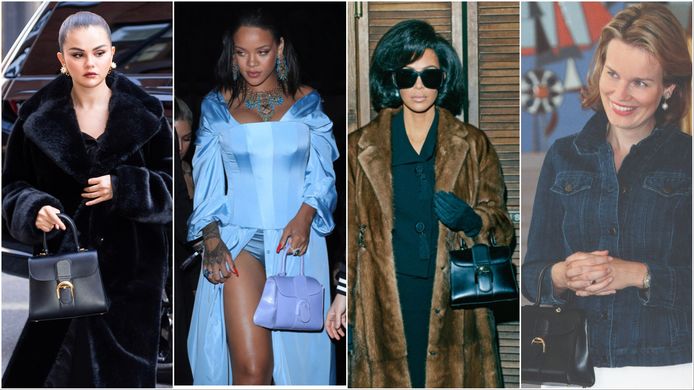 “Als je zo’n tas op zolder vindt, heb je een goudmijn in handen ...