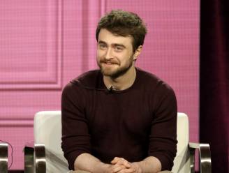 Daniel Radcliffe keert terug naar de wereld van Harry Potter om fans te steunen tijdens crisis