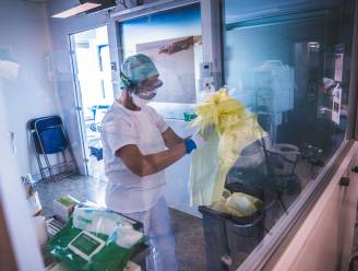 Nu de coronacijfers opnieuw stijgen. Zo staat uw ziekenhuis ervoor: “UZ Leuven stelt niet-dringende ingrepen uit”