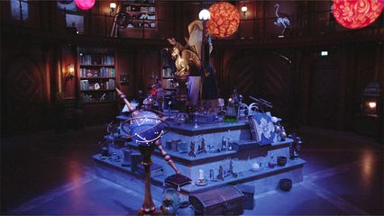 14. Symbolica - Muziektour