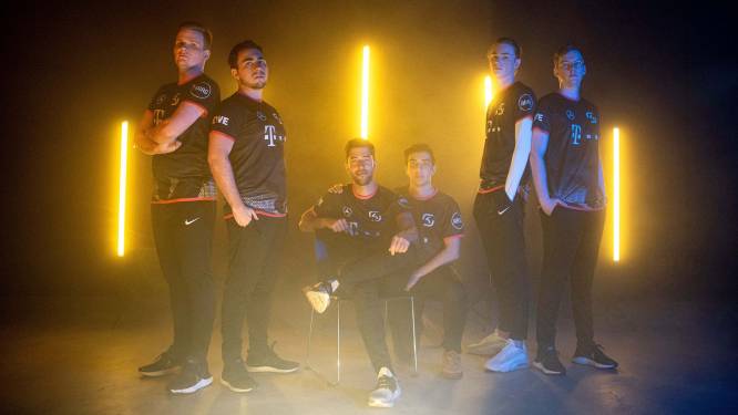 SK Gaming stelt nieuw ‘League of Legends’-roster voor (en neemt afscheid van Belg ‘Blue’)