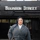 Het Amsterdam van WIDM?-afvaller Sarah Janneh (29): ‘Ik wil ­ergens vies mijn kontje kunnen poeren in de club, anders hoef ik er niet naartoe’