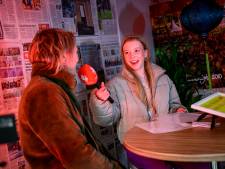 Massale belangstelling voor Lezersdag: ‘Tubantia leeft bij mensen’
