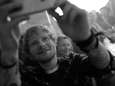 Fan zijn van Ed Sheeran is niet zonder risico 