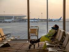 La Chine suspend les vols avec le Royaume-Uni