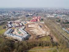 Huizenkopers Componistenkwartier Oss vissen achter het net; laatste ‘scherf’ verkocht aan belegger