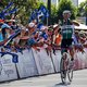 Cardoso wint vijfde etappe in Portugal
