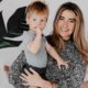 Tessa: 'De peutertijd is echt 100x zwaarder dan het eerste babyjaar'