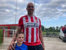Van Nistelrooij’s oude club Nooit Gedacht vindt vertrek bij PSV jammer: ‘Maar hij heeft nu tijd om te komen’