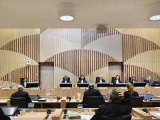 Rechtbank begint 7 juni met inhoudelijke behandeling MH17-proces