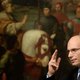 Partijgenoten in beraad over politiek lot van Italiaanse premier Letta