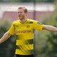 Dortmund vier weken zonder André Schürrle
