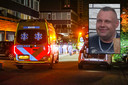 Michel Zuman werd doodgeschoten in Apeldoorn.
