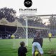 Staantribune is op weg naar een basisplaats