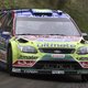 Fin Latvala (Ford) wint rally van Nieuw-Zeeland