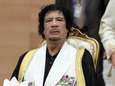 Kadhafi assure que le pays est "complètement calme"