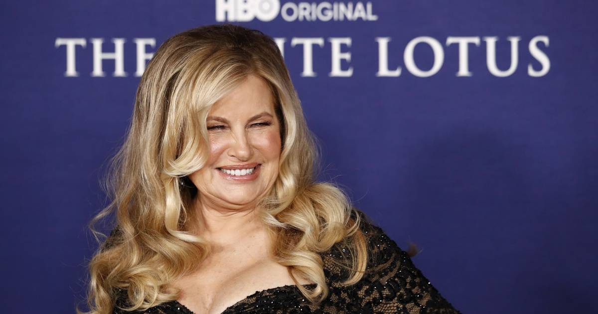 Jennifer Coolidge supera le persone più influenti di TIME Magazine