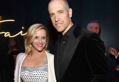 Reese Witherspoon en Jim Toth scheiden na 11 jaar huwelijk: “Een moeilijke beslissing”