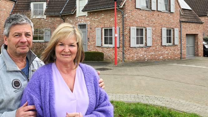 “Een gelijkaardig huis als dat van ons werd voor 600.000 euro op de markt gezet”: maar is de woning van Serge en Edith evenveel waard? 