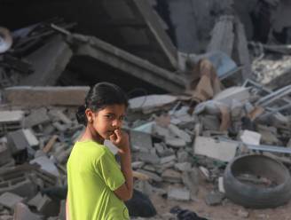 LIVE MIDDEN-OOSTEN. Hamas gaat voorstel wapenbestand Israël bestuderen - NBC: “Israël bombardeert ‘veilige' plekken in Gaza”