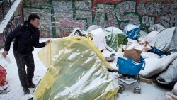 Geen voorlopige aanslag