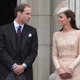 Wereld wachtte met spanning op bevalling Kate Middleton