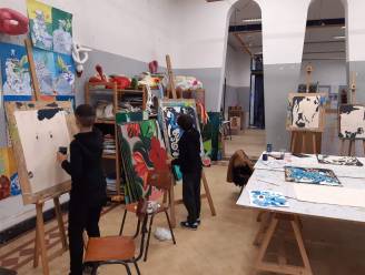 Leeuwse Kunstacademie houdt lezing en opendeurdag: “Ateliers bezoeken en sfeer opsnuiven”